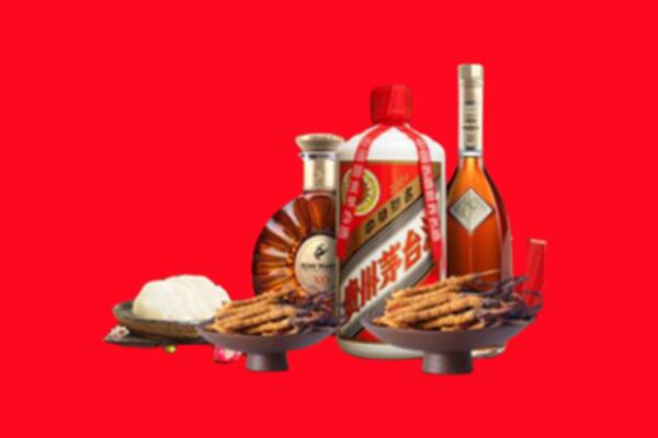 沽源回收礼品